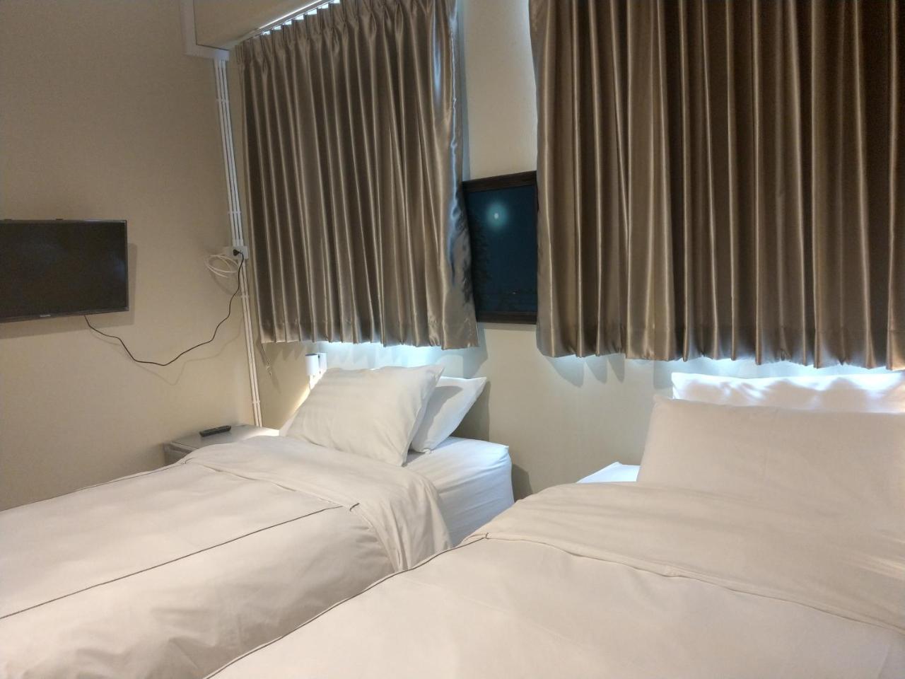 瓦莉拉酒店 北榄 外观 照片