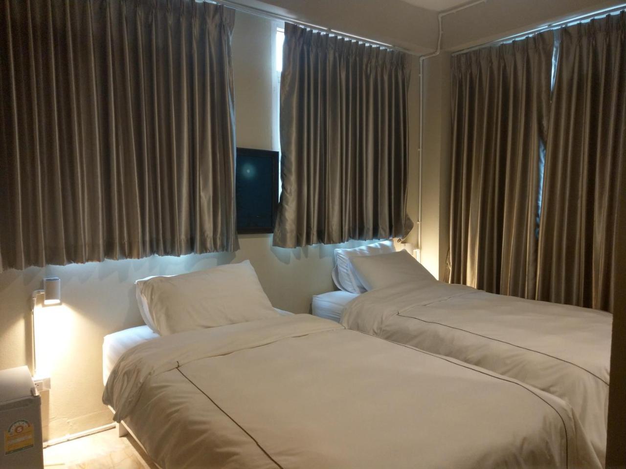 瓦莉拉酒店 北榄 外观 照片