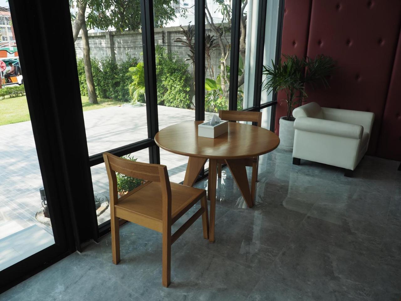 瓦莉拉酒店 北榄 外观 照片