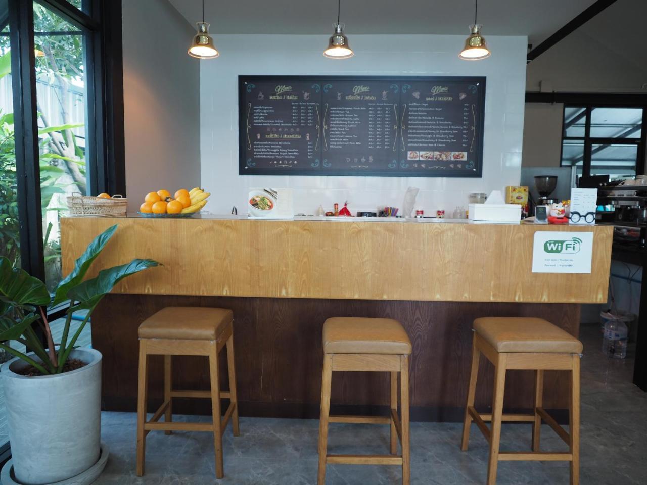 瓦莉拉酒店 北榄 外观 照片