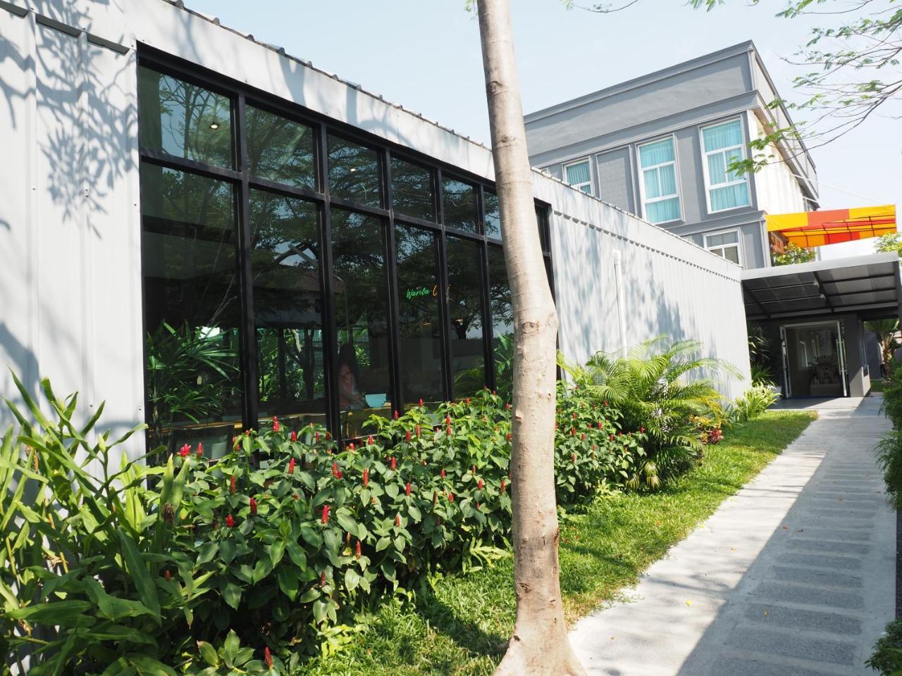 瓦莉拉酒店 北榄 外观 照片