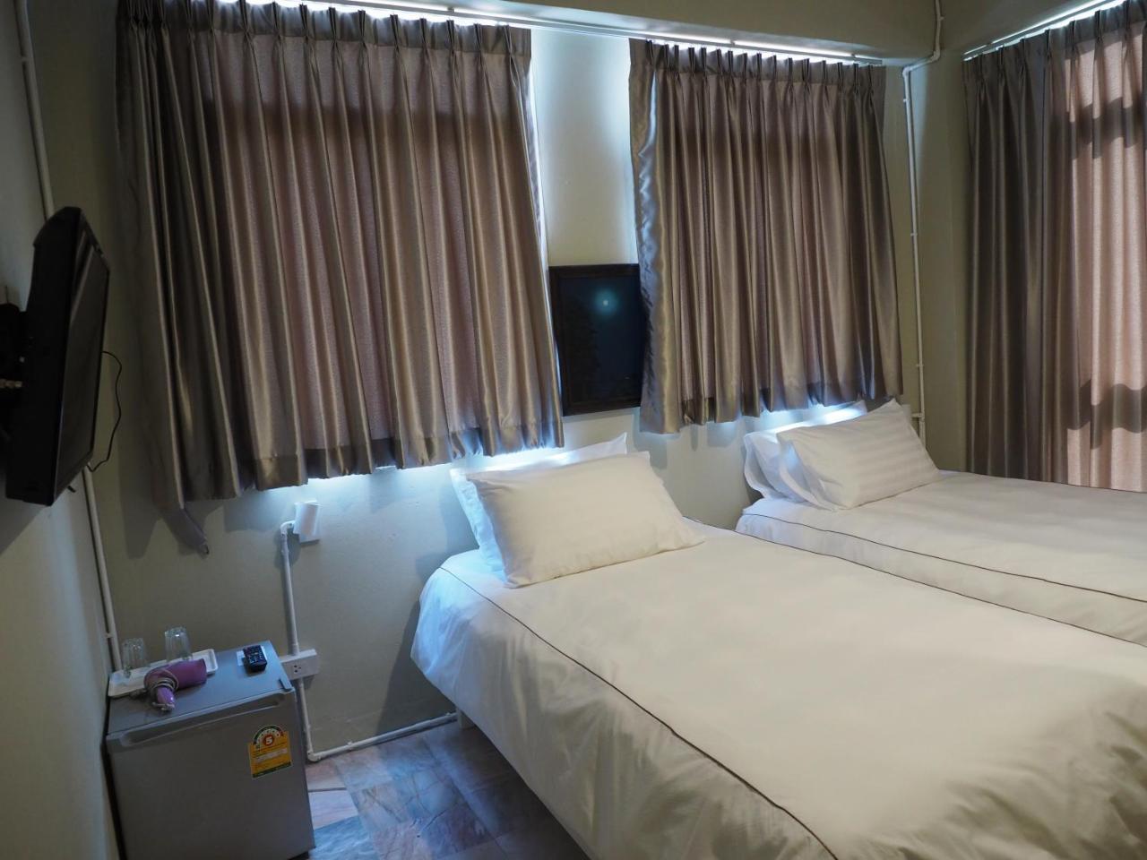 瓦莉拉酒店 北榄 外观 照片